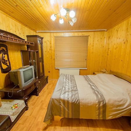 Guest House Suzirya Karpat Jaremče Exteriér fotografie