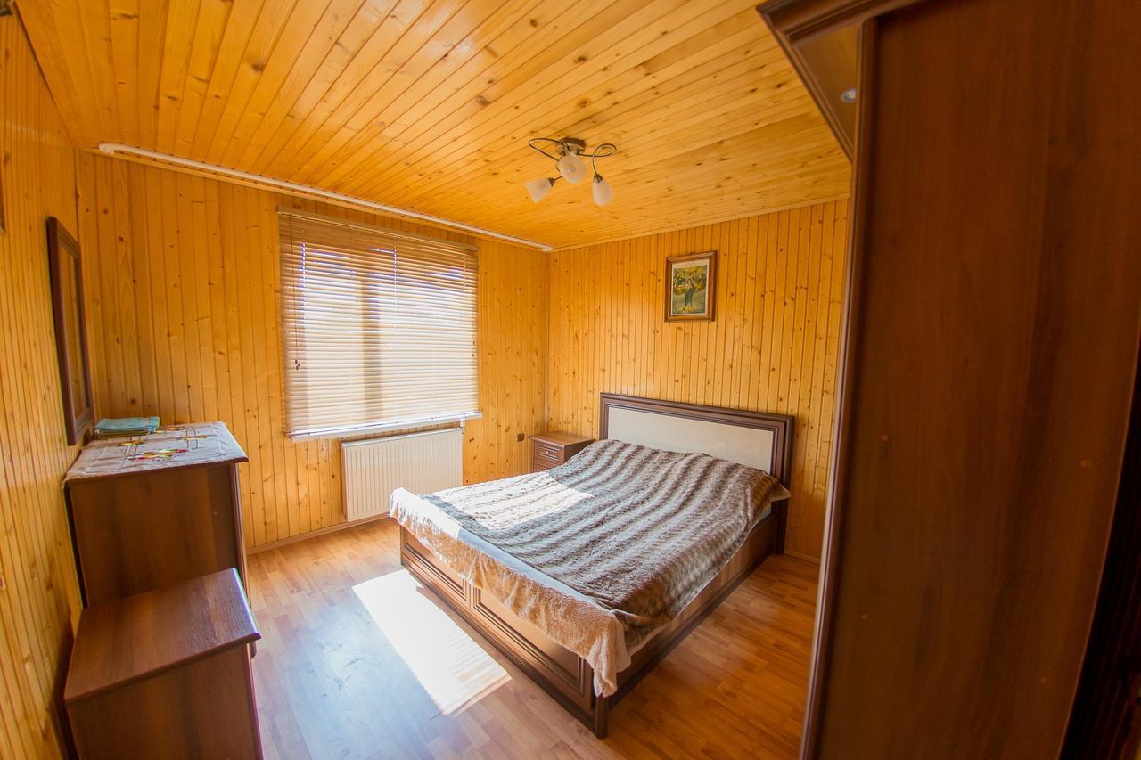 Guest House Suzirya Karpat Jaremče Exteriér fotografie