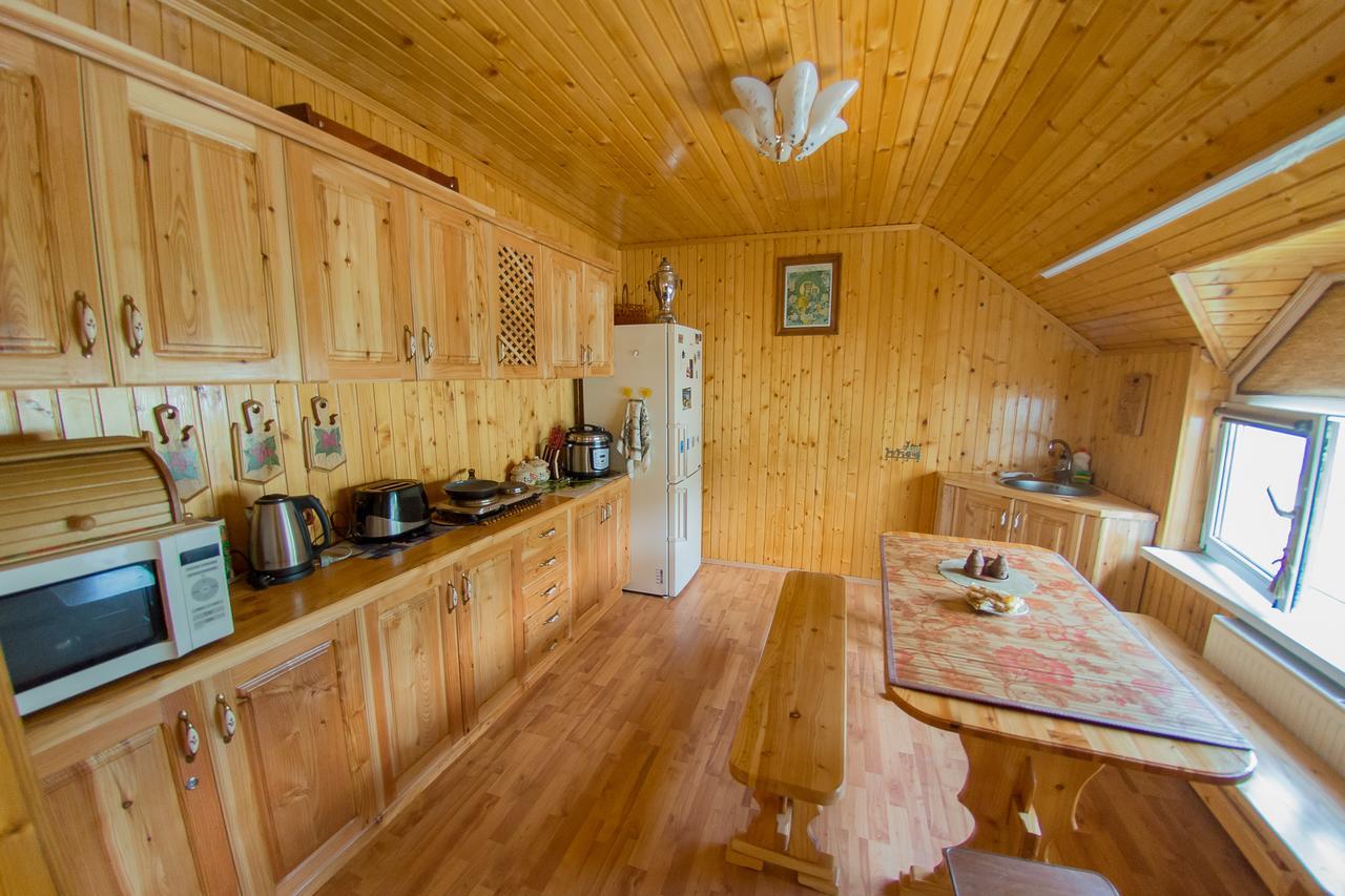 Guest House Suzirya Karpat Jaremče Exteriér fotografie